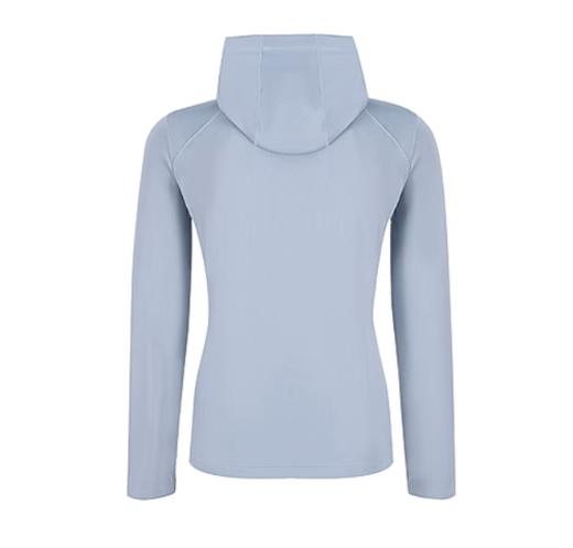 【12.21圣诞专享礼遇】
安德玛女士UA Expanse Iso-Chill户外皮肤衣1390060-465 商品图1