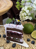蓝莓切块蛋糕 商品缩略图1