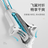 美丽雅胶棉拖把28cm2拖头吸水海绵家用一拖净免手洗干湿两用拖地神器 商品缩略图3