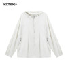 【新品上新】HX 夏季防晒服微宽松S114520017101 商品缩略图0