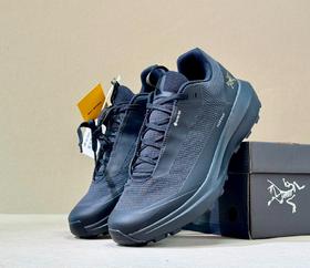 中性款GTX 低帮徒步鞋003