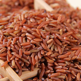 云南胭脂红米6.8元/袋500g，明日到