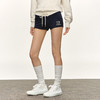 Ariseism 美式辣妹拼色外穿舒适运动短裤女夏季新款低腰休闲热裤 商品缩略图3