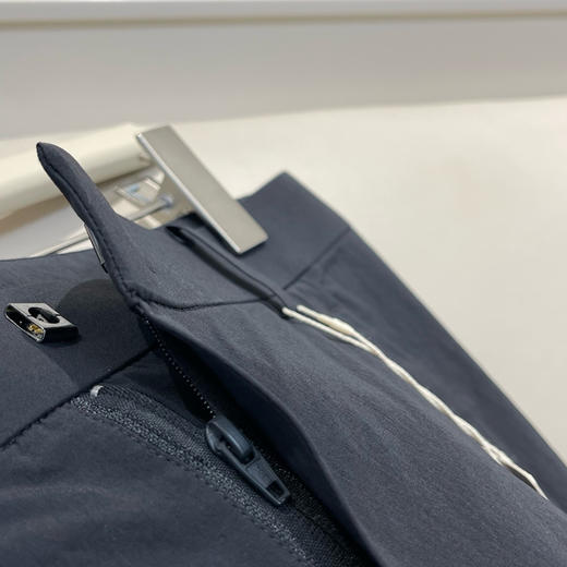 正品KLON SP*RT隆男士商务速干裤长裤060302 商品图6