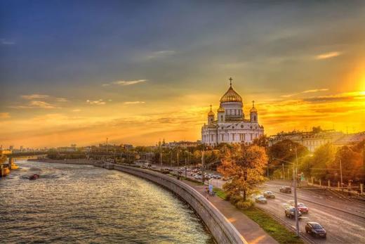 俄罗斯秋色双首都、金环醉美小镇（弗拉基米尔+苏兹达里+谢镇） 10天摄影团 商品图9