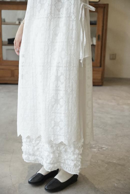 Robe de peau 商品图0