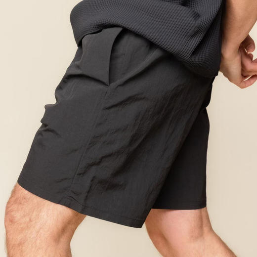 2506103     日本户外 机能中裤 商品图2