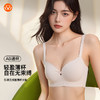 【第二件 0 元｜ 满2件 5 折】(A/B通杯单件)【秀黛】乐颂无钢圈薄杯文胸S5110015T【门店同款】 商品缩略图0