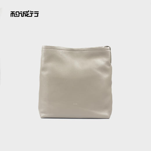 和诚行 2025新款通勤时尚女包托特包百搭大容量单肩腋下包4180114 商品图0