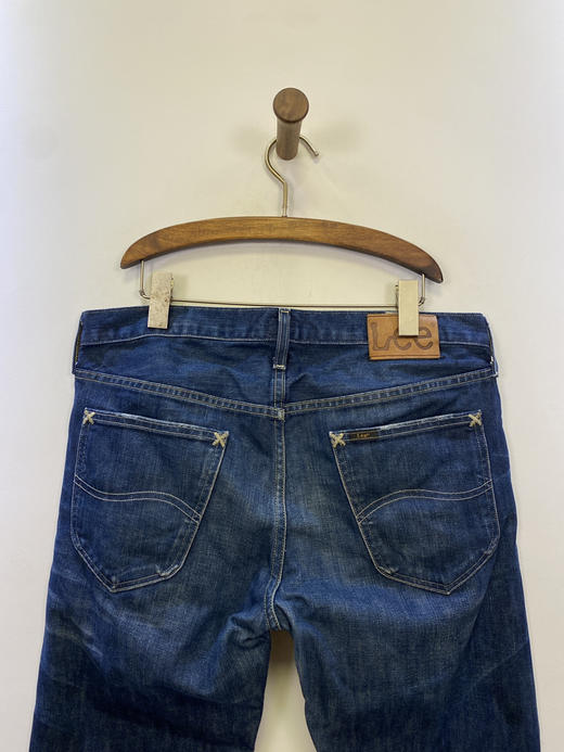 Lee 牛仔裤 长裤（34”） （86 cm）_SLP(3) 商品图2