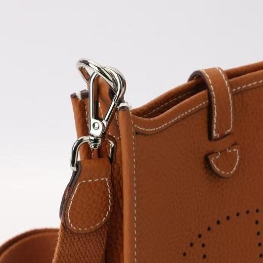 SADI萨迪 镂空方包 商品图7