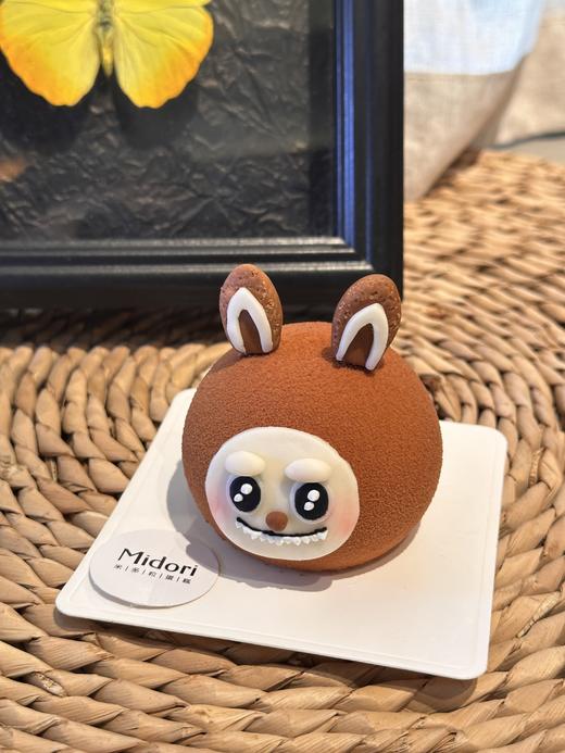 Labubu慕斯 商品图2