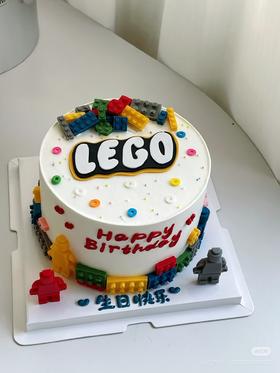 乐高款3【需提前预约】