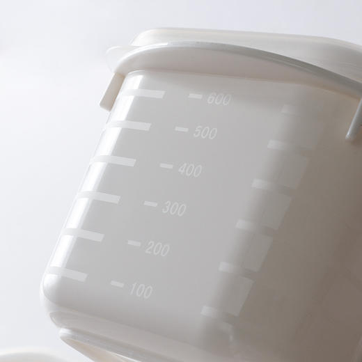 YAMADA进口冰箱保鲜盒 商品图4