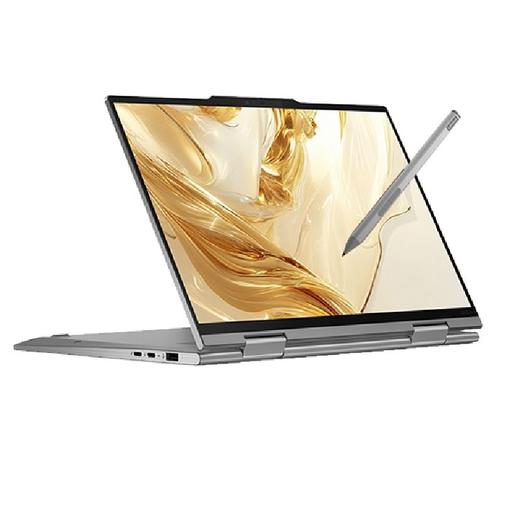 ThinkPad X1 2in1 Aura 2025 14英寸360°翻转触控屏带手写笔 商品图0
