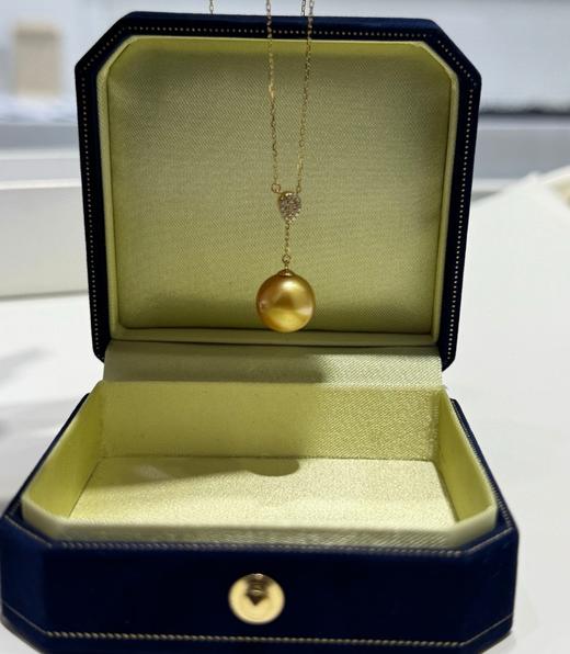 11mm-12mm金珠吊坠 商品图4