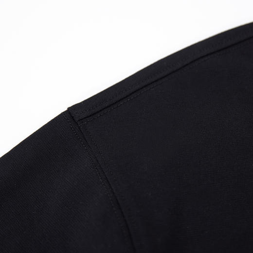 【断码清仓】HX 夏季圆领短袖T恤高考助力S10252272101/02 商品图6