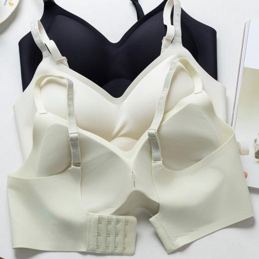 草本初色山茶花香氛果冻提拉内衣|提拉聚拢，轻松穿出饱满圆胸 商品图6