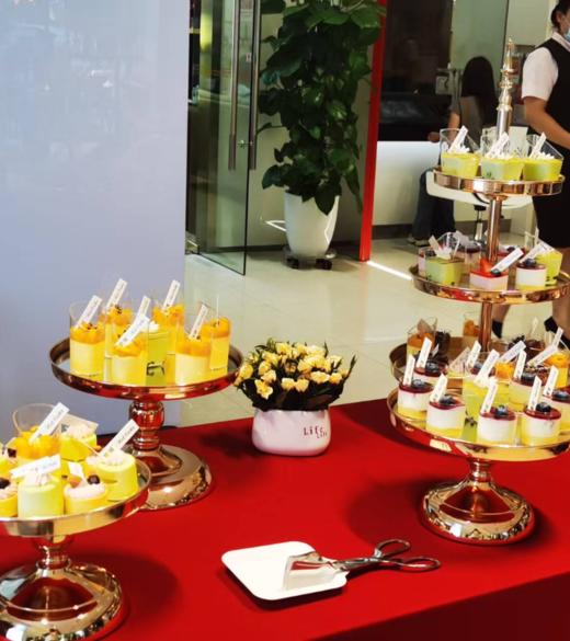 茶歇·甜品台·下午茶 商品图2