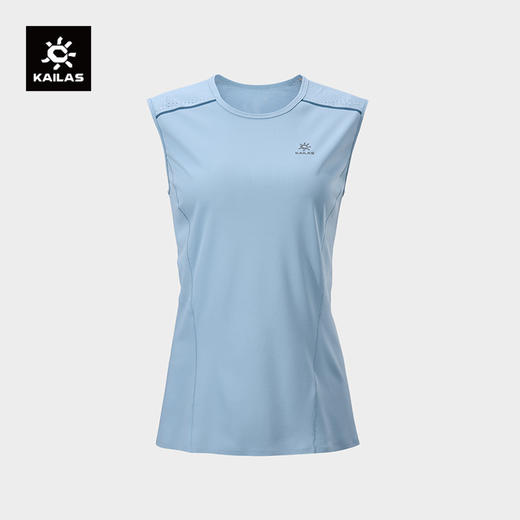 KAILAS凯乐石 FUGA女款宽肩轻量功能背心 KG2517216【Z】 商品图0