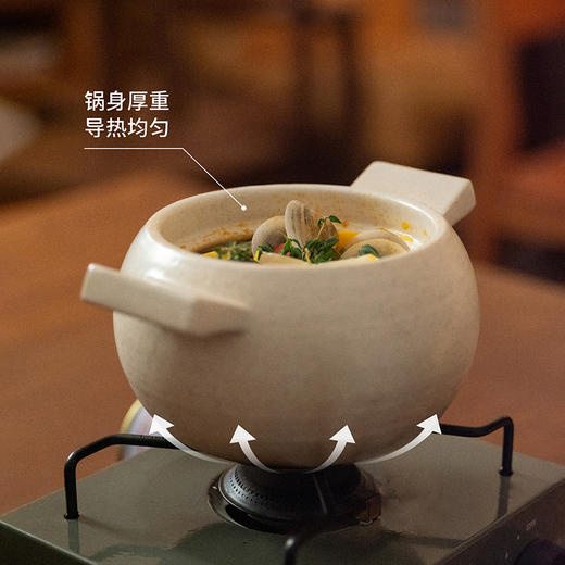 嘟嘟锅 商品图3