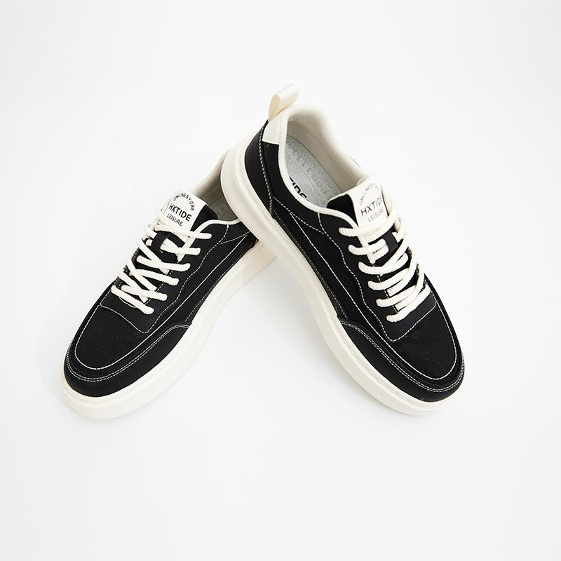 【新品上新】HX 四季板鞋百搭款式穿着舒适S302520006101