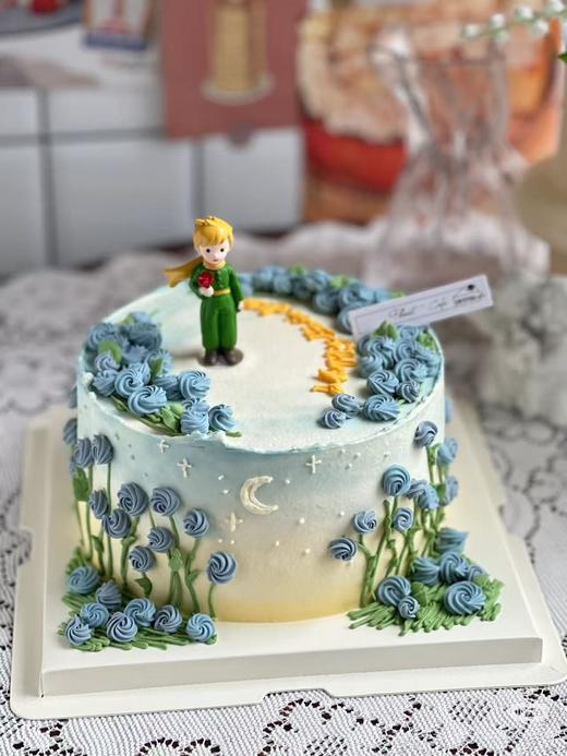 海边小王子 商品图0