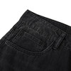 【新品上新】HX 夏季水洗直筒牛仔长裤宽松C201520048101 商品缩略图10