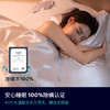 西门子（SIEMENS）iQ300 10KG大容量全自动变频滚筒洗衣机 智能除渍 强效除螨 羊毛洗 15分钟快洗WG52A108AW 商品缩略图1