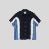 NOMA Hand Dyed Shirt - Side 职人手工扎染短袖衬衫 商品缩略图3