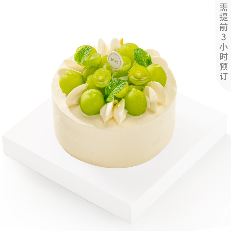 【网龙】冷萃茉莉玉珠 3磅（8英寸）