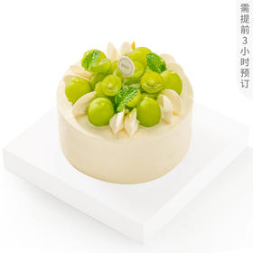 【网龙】冷萃茉莉玉珠 3磅（8英寸）