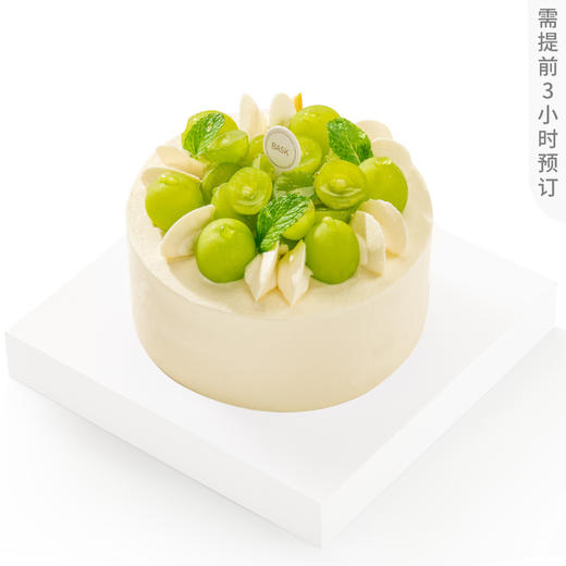 【网龙】冷萃茉莉玉珠 3磅（8英寸） 商品图0