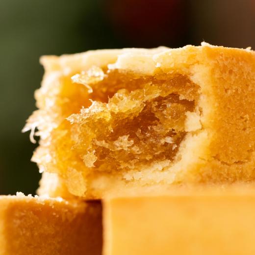 卡卡家凤梨酥|100%纯凤梨馅，低糖配方，好吃不腻 商品图3