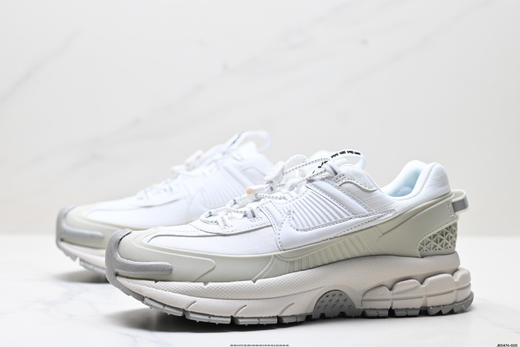 耐克Nike Zoom Vomero Roam复古休闲运动慢跑鞋FV2295-002男女鞋 商品图3