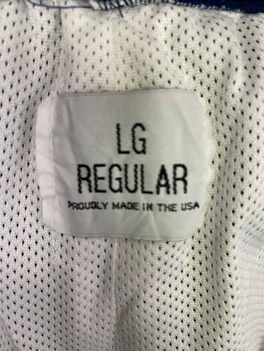 Y2K Vintage 美军公发 美国制 运动长裤（36-38”） （91-96 cm）_SLP(4) 商品图3