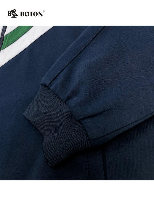 【高明区初中】秋季运动校服外套 商品图2