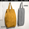 KAWATANI 香羽谷 收纳袋 姜黄色 商品缩略图5