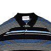 NOMA Gradation Stripe Polo 多层次条纹短袖POLO衫 商品缩略图1