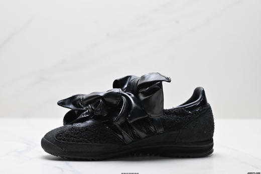 阿迪达斯Caroline Hu x Adidas SL 72 OG百搭防滑耐磨低帮运动休闲鞋JH7342女鞋 商品图2