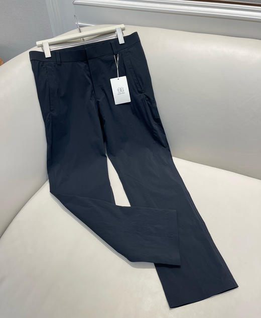 正品KLON SP*RT隆男士商务速干裤长裤060302 商品图4