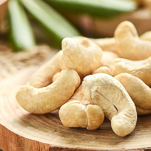 姚生记原味腰果仁208g/罐 商品图3