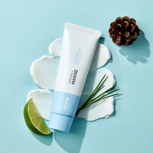 atomy艾多美润爽护手霜02820 商品图0