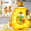 西王 食用油 玉米胚芽油鲜胚3L 非转基因物理压榨 商品缩略图2