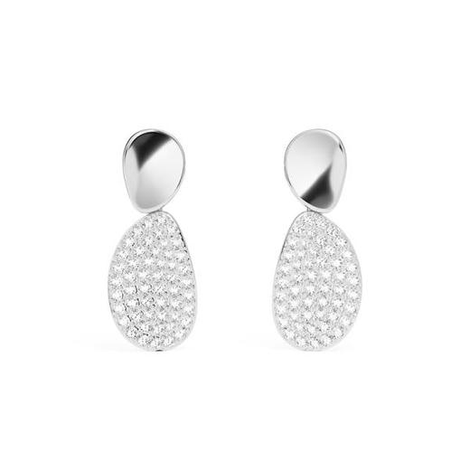 【不退不换，介意勿拍】APM Monaco 耳环  AE16292OX-F 商品图0