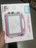 岳威 彩色涂鸦画板 海雾蓝中号（颜色 款式随机发货） 商品缩略图3