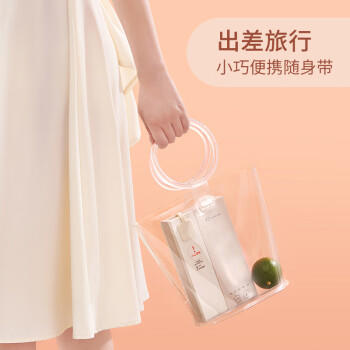 卓朗便携式热水壶烧水壶烧水杯 折叠桌面便携即热式饮水机小型速热旅行出差 ZL-2020 /家用电器 /厨房小电 /电热水壶 商品图6