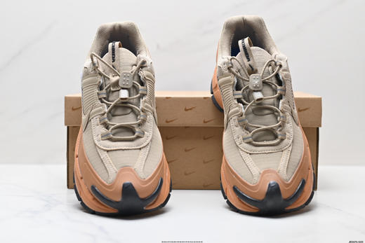 耐克Nike Zoom Vomero Roam复古休闲运动慢跑鞋FV2295-002男女鞋 商品图6