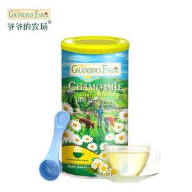 爷爷的农场菊花晶固体饮料200g