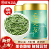 【臻尖-毛尖至醇】新茶 毛尖绿茶明前独芽80g*2罐 商品缩略图0